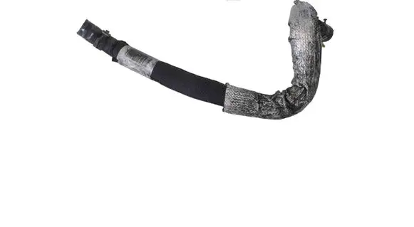Audi A5 8T 8F Power steering hose/pipe/line 8K0422887R