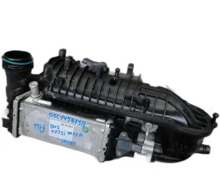 Volkswagen Taigo Intake manifold 