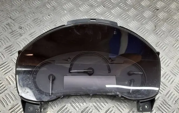 Cadillac CTS Speedometer (instrument cluster) 23153772 812812097