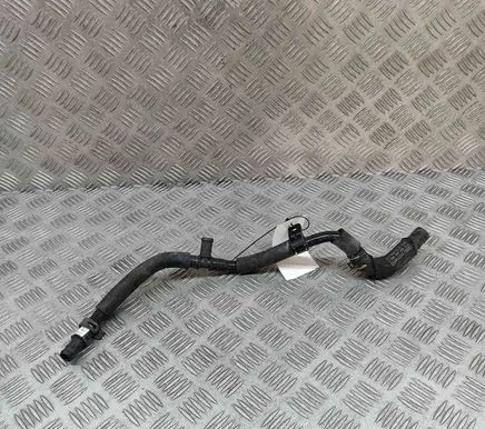 Audi e-tron Engine coolant pipe/hose 4KE819885B 4KE819362J