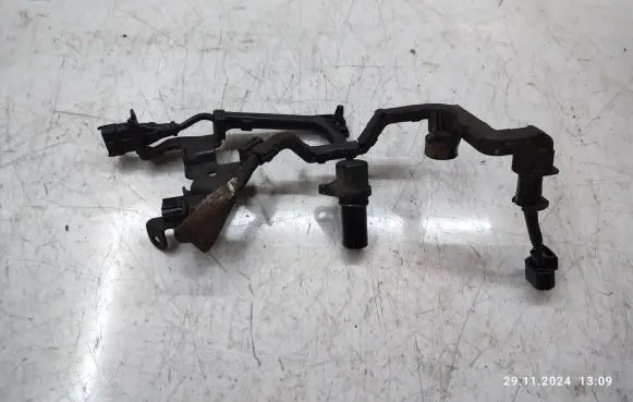 Honda Civic IX Crankshaft position sensor