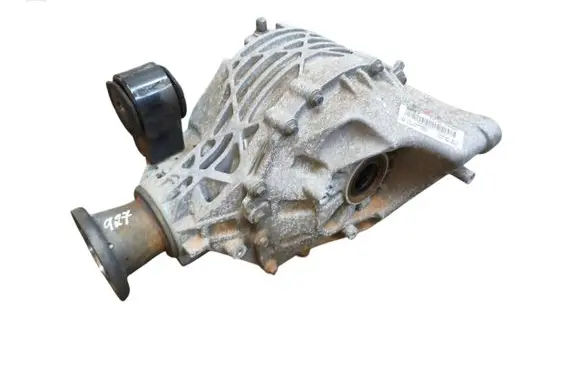 Maserati Ghibli Rear differential 209600049 809600049 670009608
