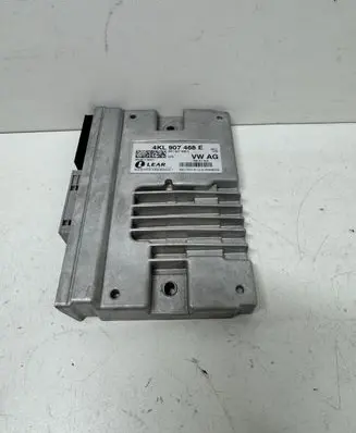 Audi E-tron GT Gateway control module 4KL907468E