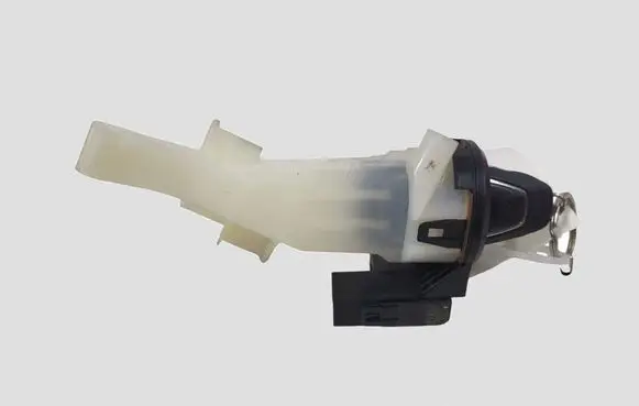 Ford S-MAX Ignition lock 7S7T19H386DA