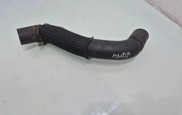 Toyota Avensis T250 Engine coolant pipe/hose 
