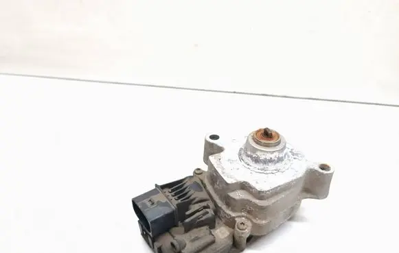 BMW X5 E70 Gearbox-reducer motor 7635636 27607635636