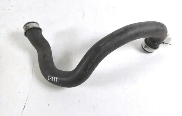 Mercedes-Benz E C207 W207 Engine coolant pipe/hose A2045012982