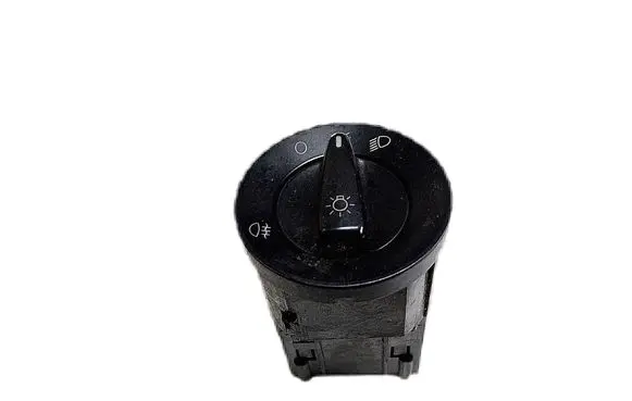 Volkswagen Golf III Light switch 1C0941531