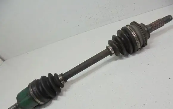 Mazda Premacy Drive shaft (set) 