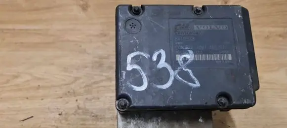 Volvo S80 ABS Pump 8619538 8619537