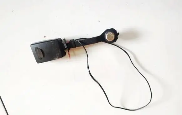 Fiat Stilo Front seatbelt buckle 170102 33023325