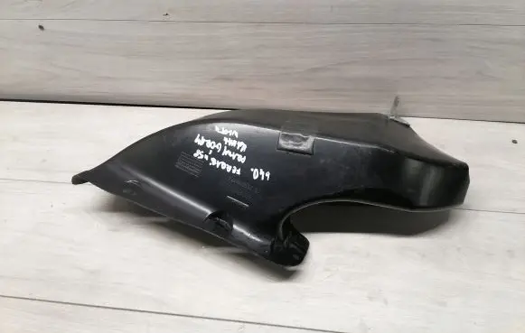 Ferrari 458 Intercooler air guide/duct channel 82745100