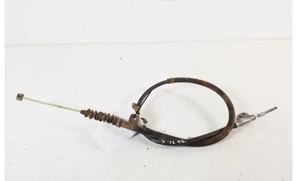 Handbrake/parking brake wiring cable