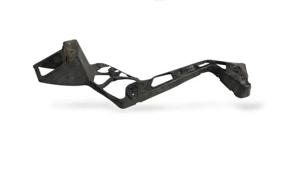 Ford Mondeo MK IV Rear bumper mounting bracket 7S71N17E851A