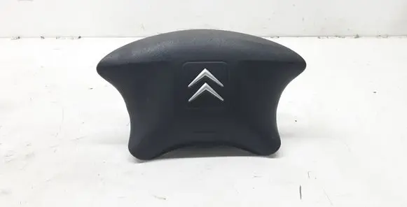 Citroen Berlingo Steering wheel airbag 96639595XT