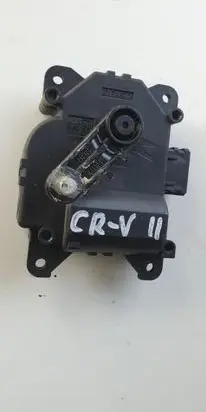 Honda CR-V A/C air flow flap actuator/motor 