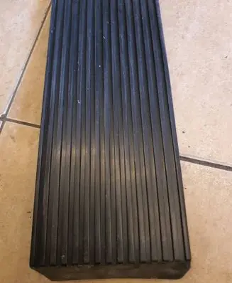 Audi Coupe Tailgate trim 855853489