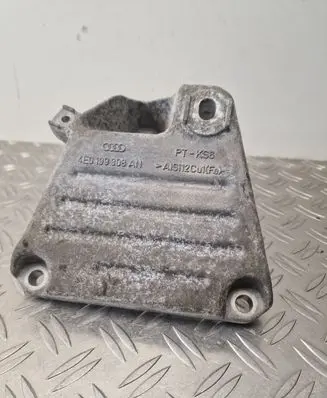 Audi A8 S8 D3 4E Engine mounting bracket 4E0199308AN