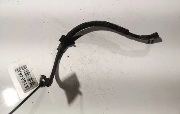 Volkswagen Polo IV 9N3 Positive cable (battery) 