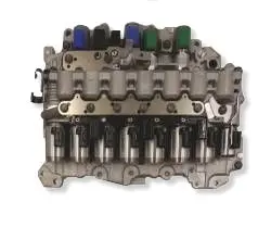 BMW X1 F48 F49 Transmission gearbox valve body 354108GA060 874499101 24338744991
