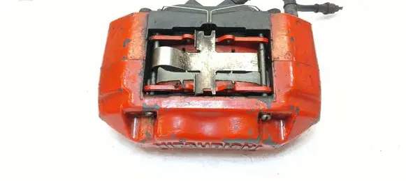 Mitsubishi 3000 GT Front brake caliper