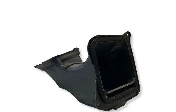 Tesla Model 3 Cabin air duct channel 158827400A 156115600A
