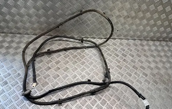 Audi Q5 SQ5 8R Positive cable (battery) 8R0971225 8R0971225G