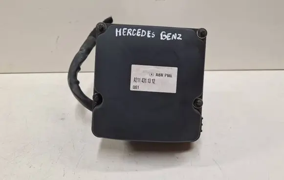 Mercedes-Benz E W211 ABS Pump A2114311312 0265250205