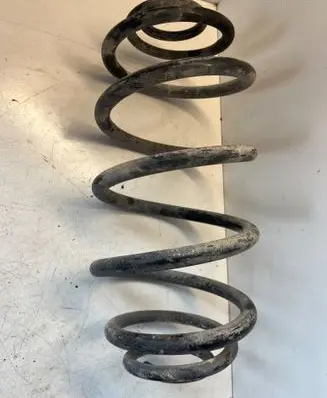 Opel Combo C Rear coil spring