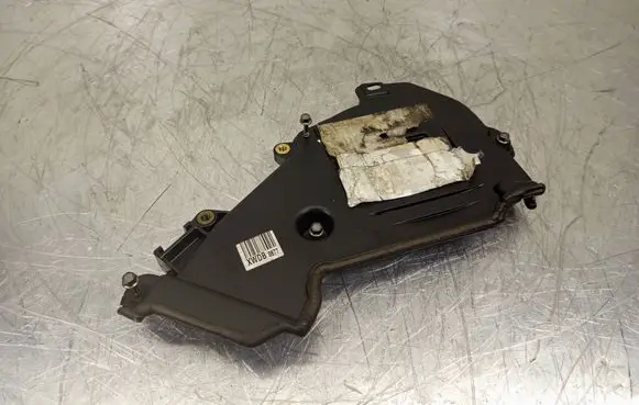 Ford Focus Timing belt guard (cover) 9684193080 9686975480 85210