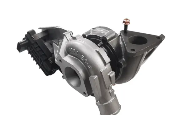 Ford Transit Turbo 752610 752610-5013S