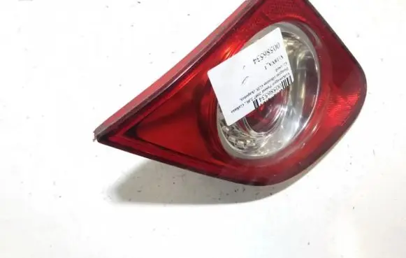 Volkswagen PASSAT B6 Tailgate rear/tail lights 3c5945094f
