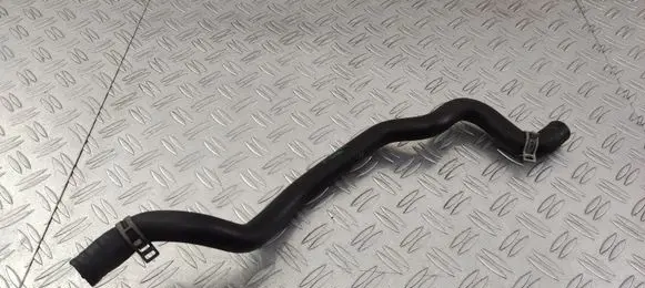 BMW 5 F10 F11 Engine coolant pipe/hose 9119168 64539119168