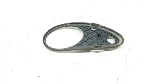 Mercedes-Benz C W203 Front bumper lower grill A2038850623