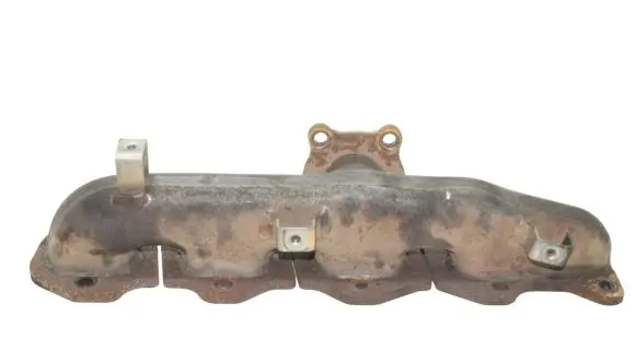 Ford Kuga II Exhaust manifold
