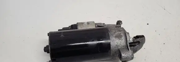 Audi A4 S4 B7 8E 8H Starter motor 0001109064