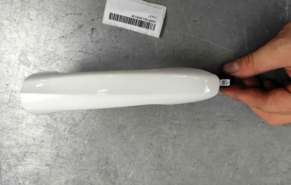 Mercedes-Benz CLA C118 X118 Front door exterior handle A09976013599149