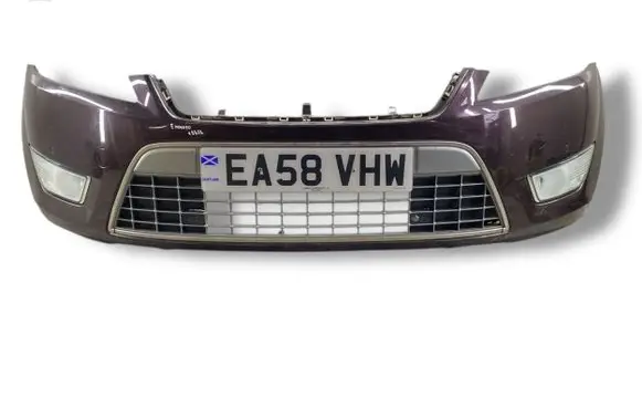 Ford Mondeo MK IV Front bumper