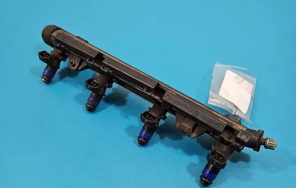 Seat Cordoba (6L) Fuel injector 036133320 IMPRK1521982