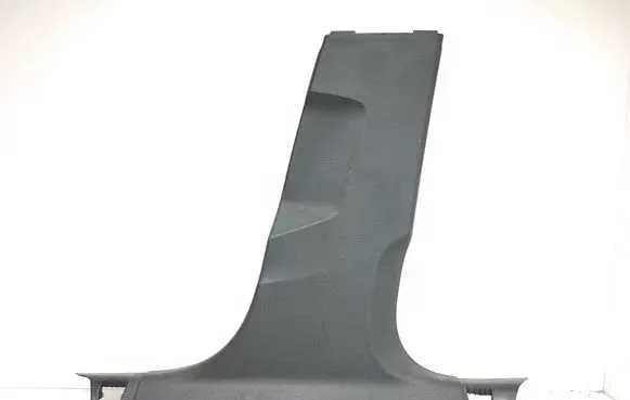 Audi A4 S4 B9 (B) pillar trim (bottom) 8W0867240 2170209