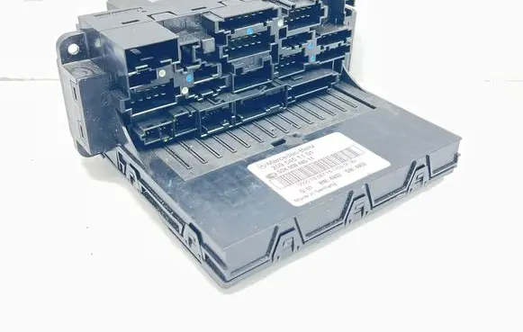 Mercedes-Benz CLK A209 C209 Fuse module 2095451101 5DK00848511