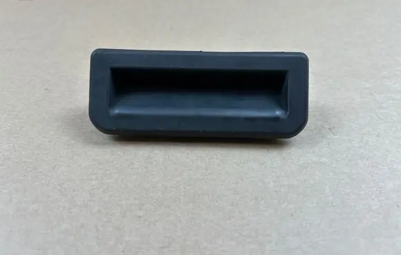 Volkswagen T-Cross Tailgate/trunk/boot exterior handle 6V0827566