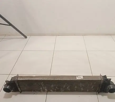 Ford S-MAX Intercooler radiator FCC7A E1G36K775JA