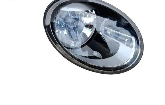 Volkswagen Beetle A5 Headlight/headlamp 5G1941006A 1E901079302 01073302206398