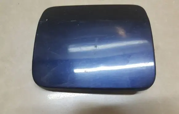 Mitsubishi Pajero Fuel tank cap
