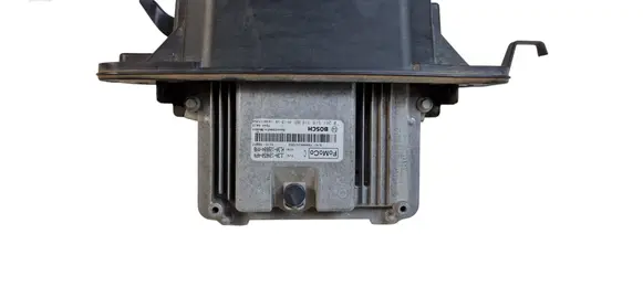 Ford F150 Engine control unit/module JL3A12A650 JL3A12A650APA HL3A12B684