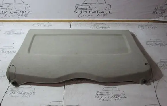Ford Focus Parcel shelf 