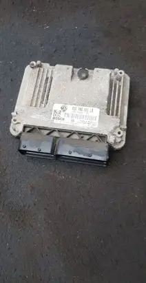 Skoda Octavia Mk2 (1Z) Engine control unit/module 03G906021LB