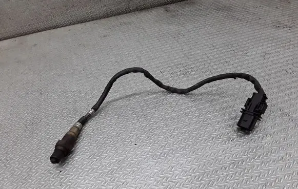Mercedes-Benz E W211 Lambda probe sensor