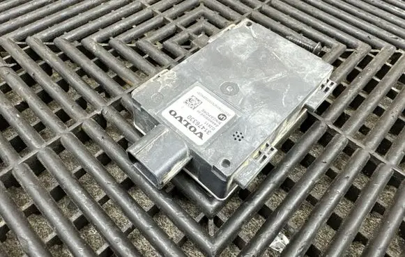 Volvo XC90 Blind spot module 31476330